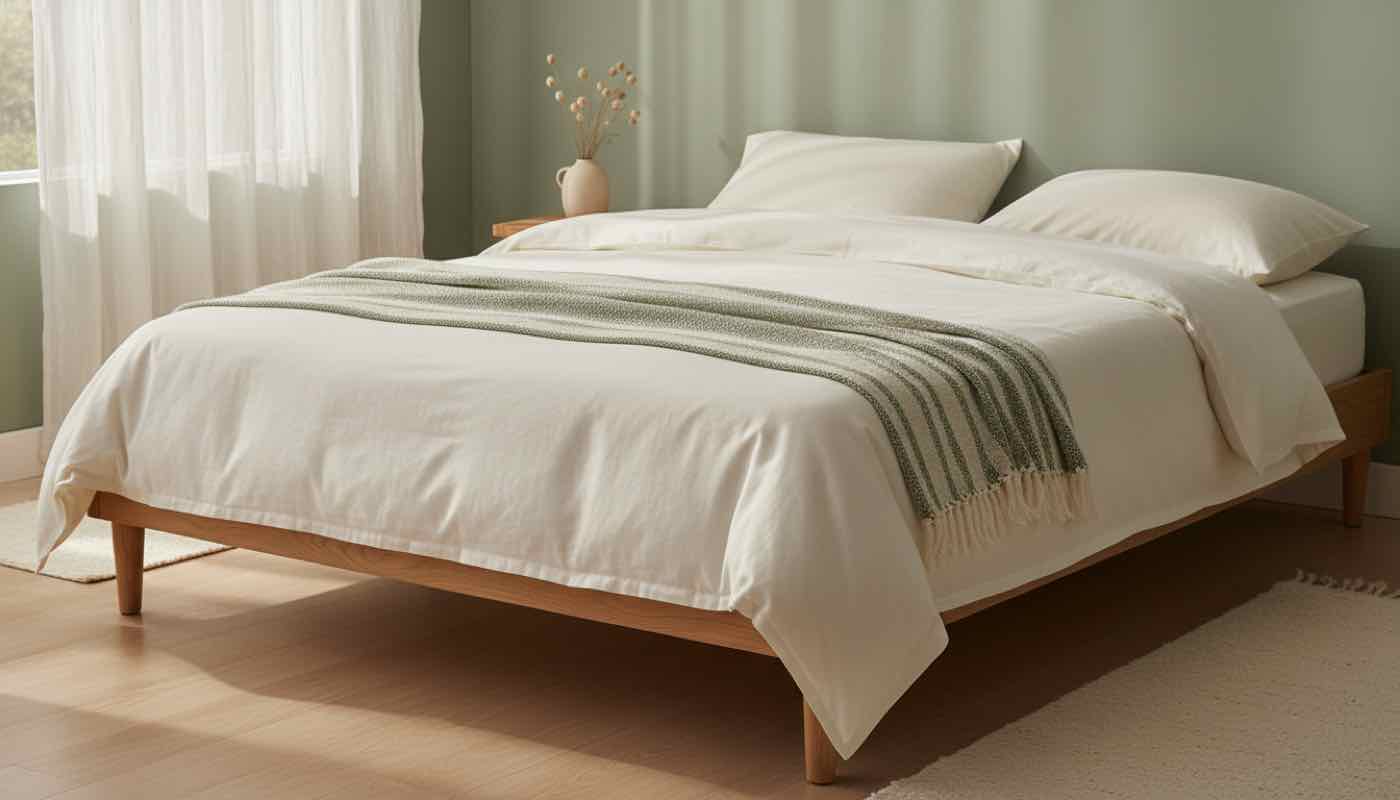 Bedding category